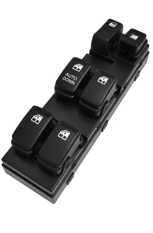 GMQ Auto Parts 93570-2E200 Power Window Switch Auto Spare Parts for Hyundai Kia