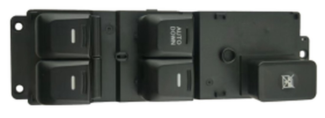 GMQ Auto Parts 93570-4X500 Power Window Switch Auto Spare Parts for Hyundai Kia