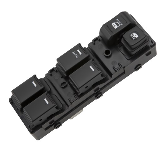 GMQ Auto Parts 93570-2P010 Power Window Switch Auto Spare Parts for Hyundai Kia
