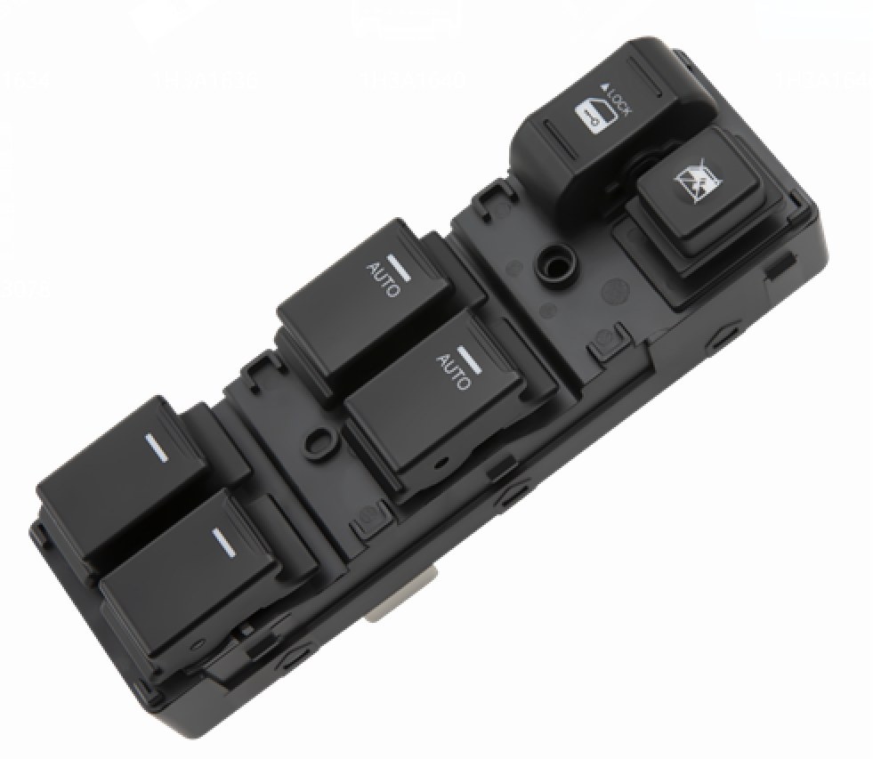 GMQ Auto Parts 93570-2P200 Power Window Switch Auto Spare Parts for Hyundai Kia