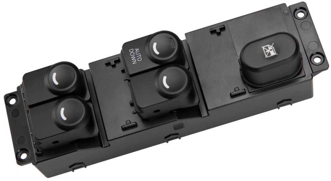 GMQ Auto Parts 93570-1R101 Power Window Switch Auto Spare Parts for Hyundai Kia