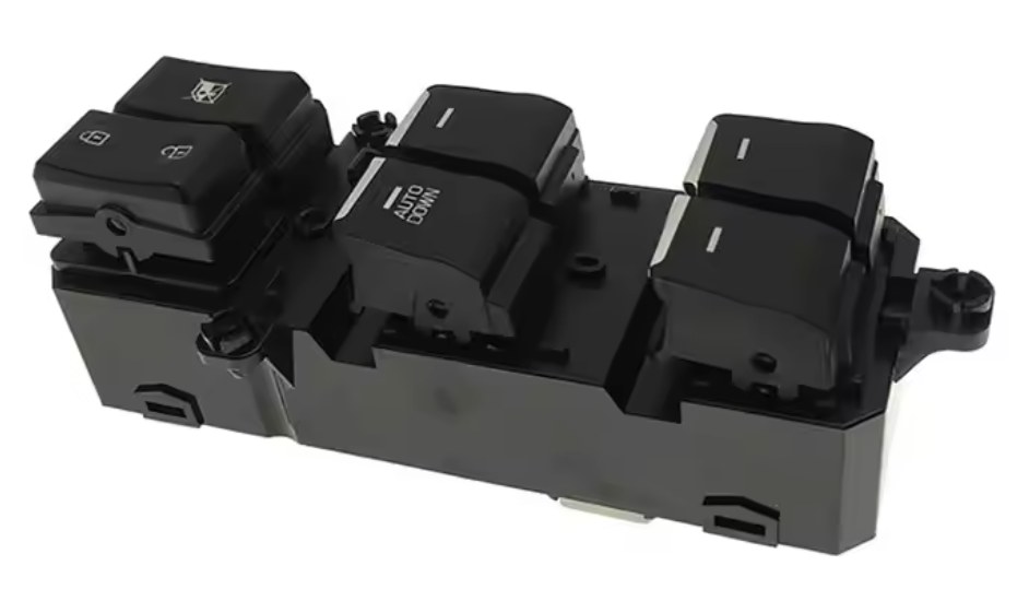 GMQ Auto Parts 93570-D3050 Power Window Switch Auto Spare Parts for Hyundai Kia