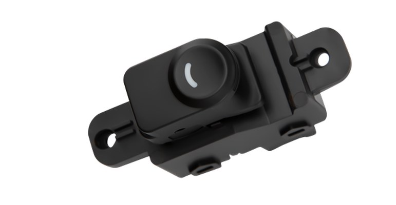 GMQ Auto Parts 93580-0U110 Power Window Switch Auto Spare Parts for Hyundai Kia