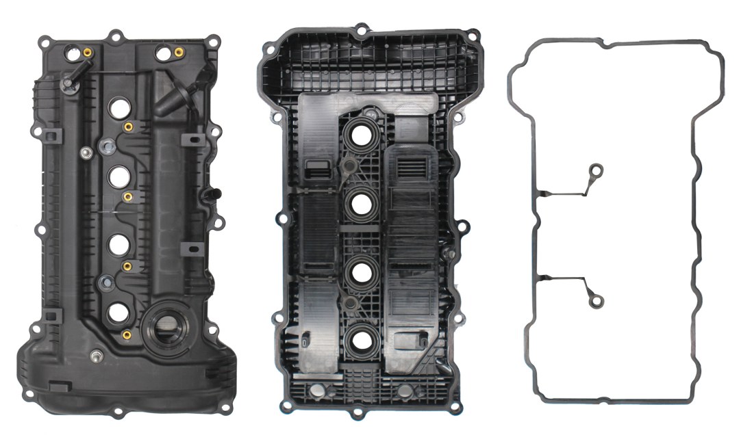 GMQ Auto Parts 22410-2E000 Valve Cover Gasket Auto Spare Parts for Hyundai Kia