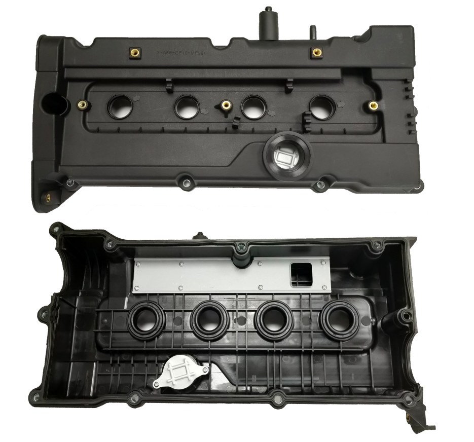GMQ Auto Parts 22410-26610 Valve Cover Gasket Auto Spare Parts for Hyundai Kia