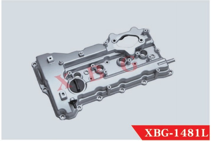 GMQ Auto Parts 22410-2G701 Valve Cover Gasket Auto Spare Parts for Hyundai Kia