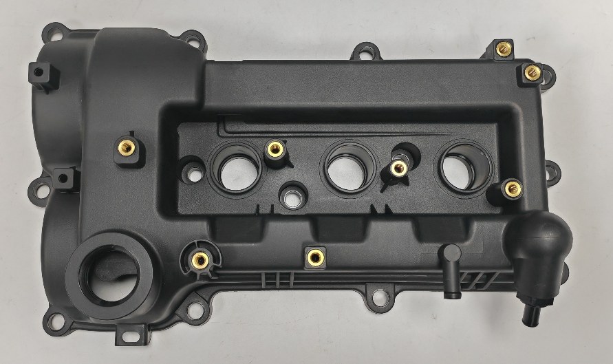 GMQ Auto Parts 0K65B-10-220B Valve Cover Gasket Auto Spare Parts for Hyundai Kia