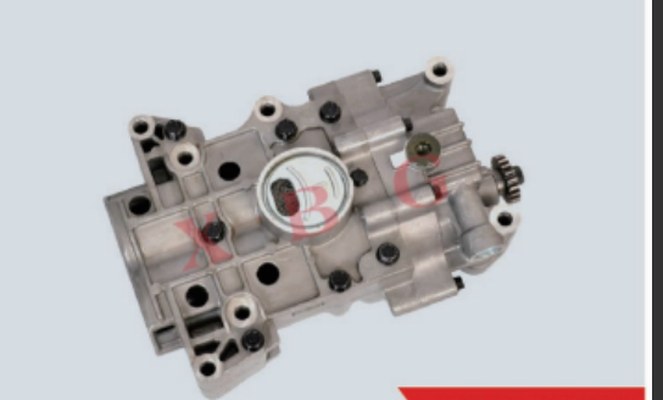GMQ Auto Parts Valve Cover Gasket Auto Spare Parts for Hyundai Kia