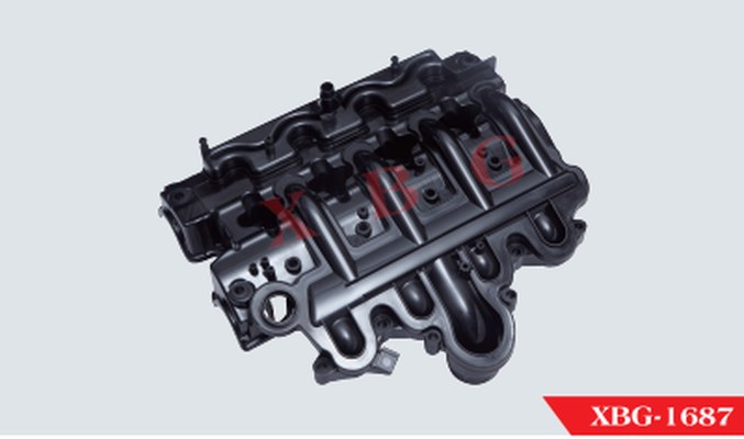 GMQ Auto Parts 8200714033 Valve Cover Gasket Auto Spare Parts for Hyundai Kia