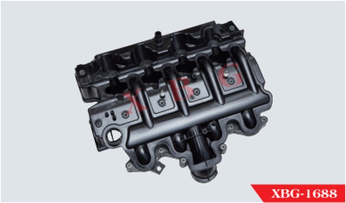 GMQ Auto Parts 8200193970 Valve Cover Gasket Auto Spare Parts for Hyundai Kia
