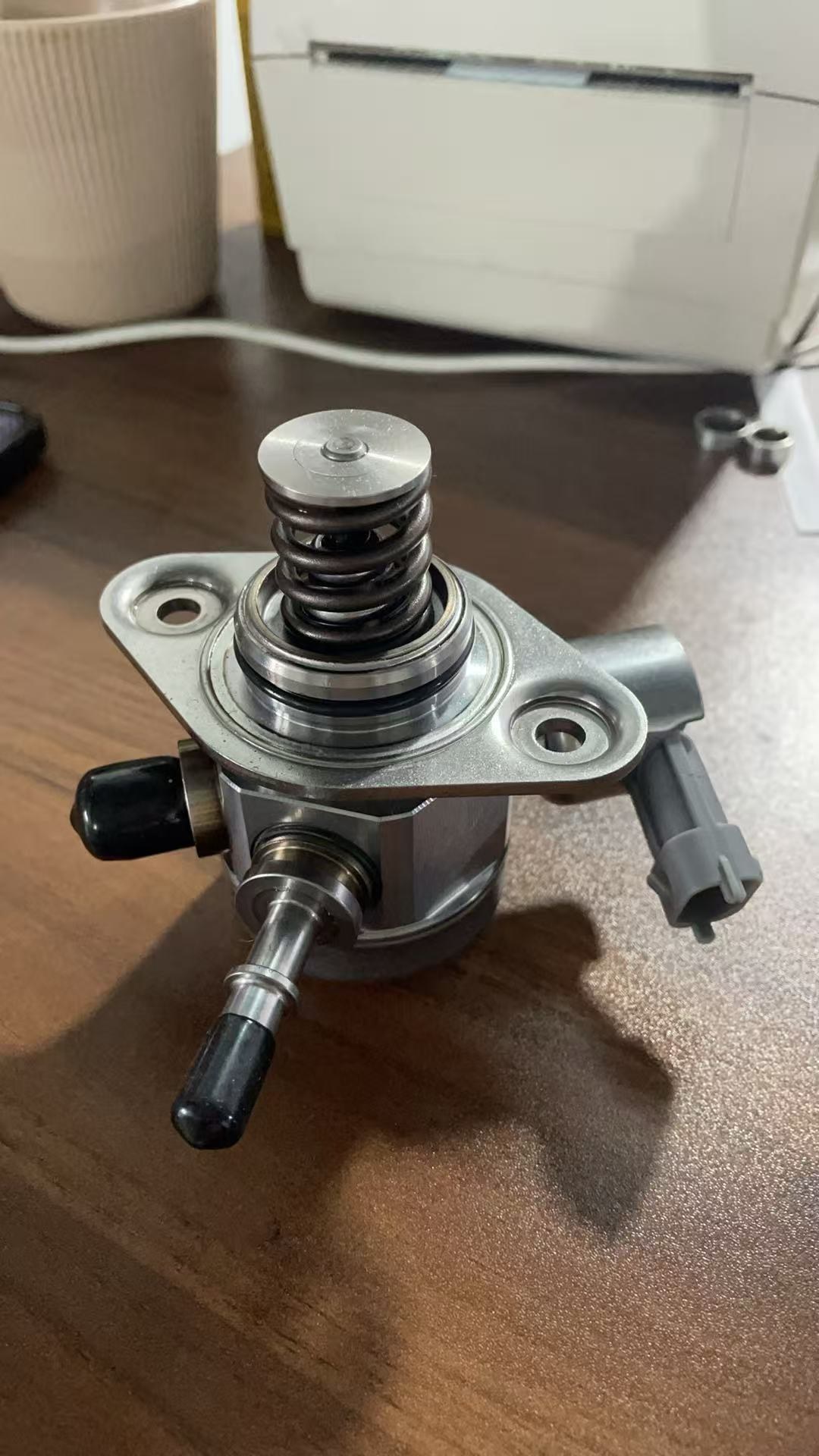 GMQ Auto Parts 35320-2G740 High Pressure Fuel Pump Auto Spare Parts for Hyundai Kia