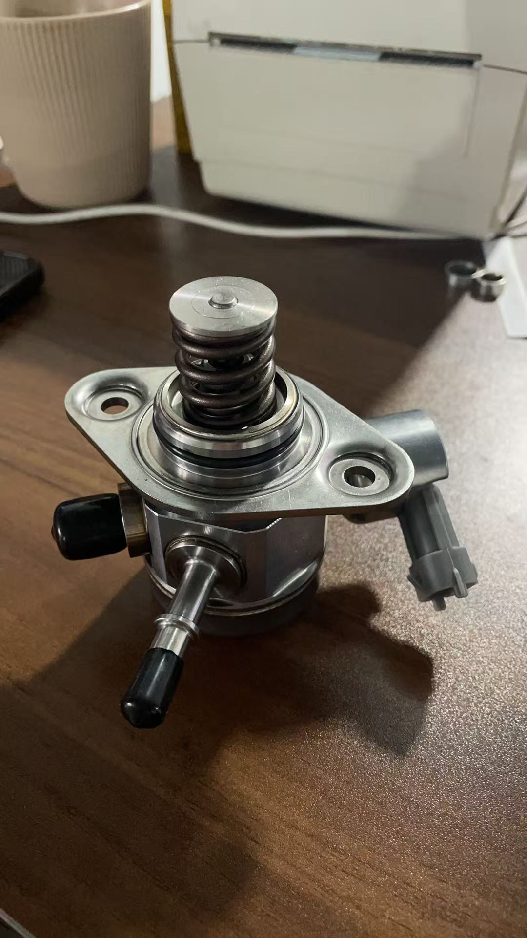 GMQ Auto Parts 35320-2G730 High Pressure Fuel Pump Auto Spare Parts for Hyundai Kia