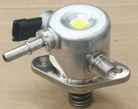 GMQ Auto Parts 35320-2GTA0 High Pressure Fuel Pump Auto Spare Parts for Hyundai Kia