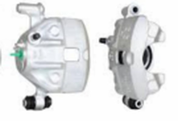 GMQ Auto Parts 58310-1G000L Brake Wheel Cylinder Auto Spare Parts for Hyundai Kia