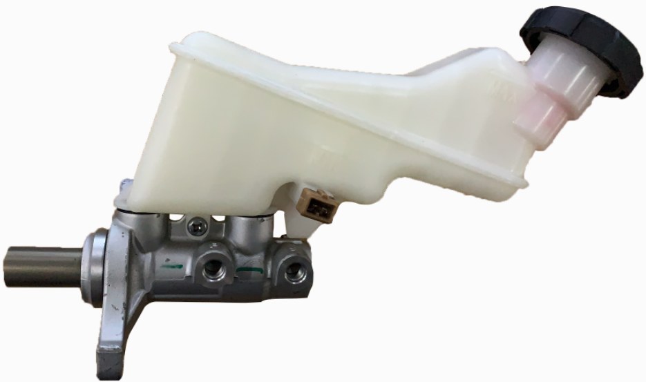 GMQ Auto Parts 58510-F9200 Brake Master Cylinder Auto Spare Parts for Hyundai Kia