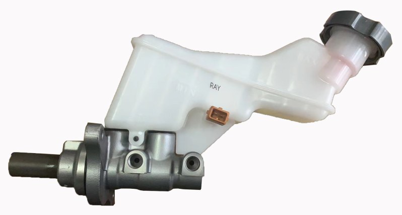 GMQ Auto Parts 58510-J4500 Brake Master Cylinder Auto Spare Parts for Hyundai Kia