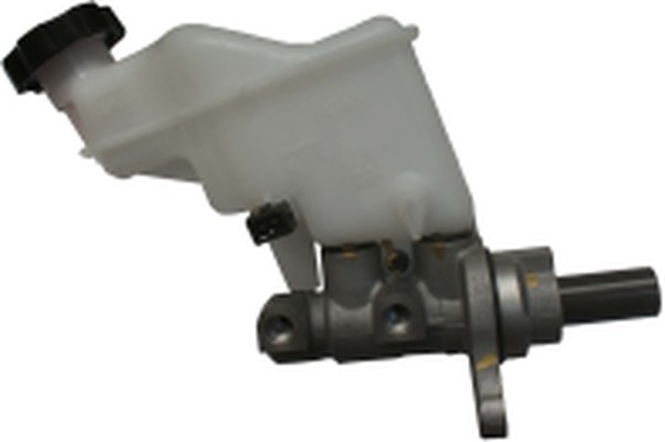 GMQ Auto Parts 58510-C9200 Brake Master Cylinder Auto Spare Parts for Hyundai Kia