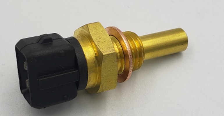 GMQ Auto Parts 39220-22020 Sensor Auto Spare Parts for Hyundai Kia