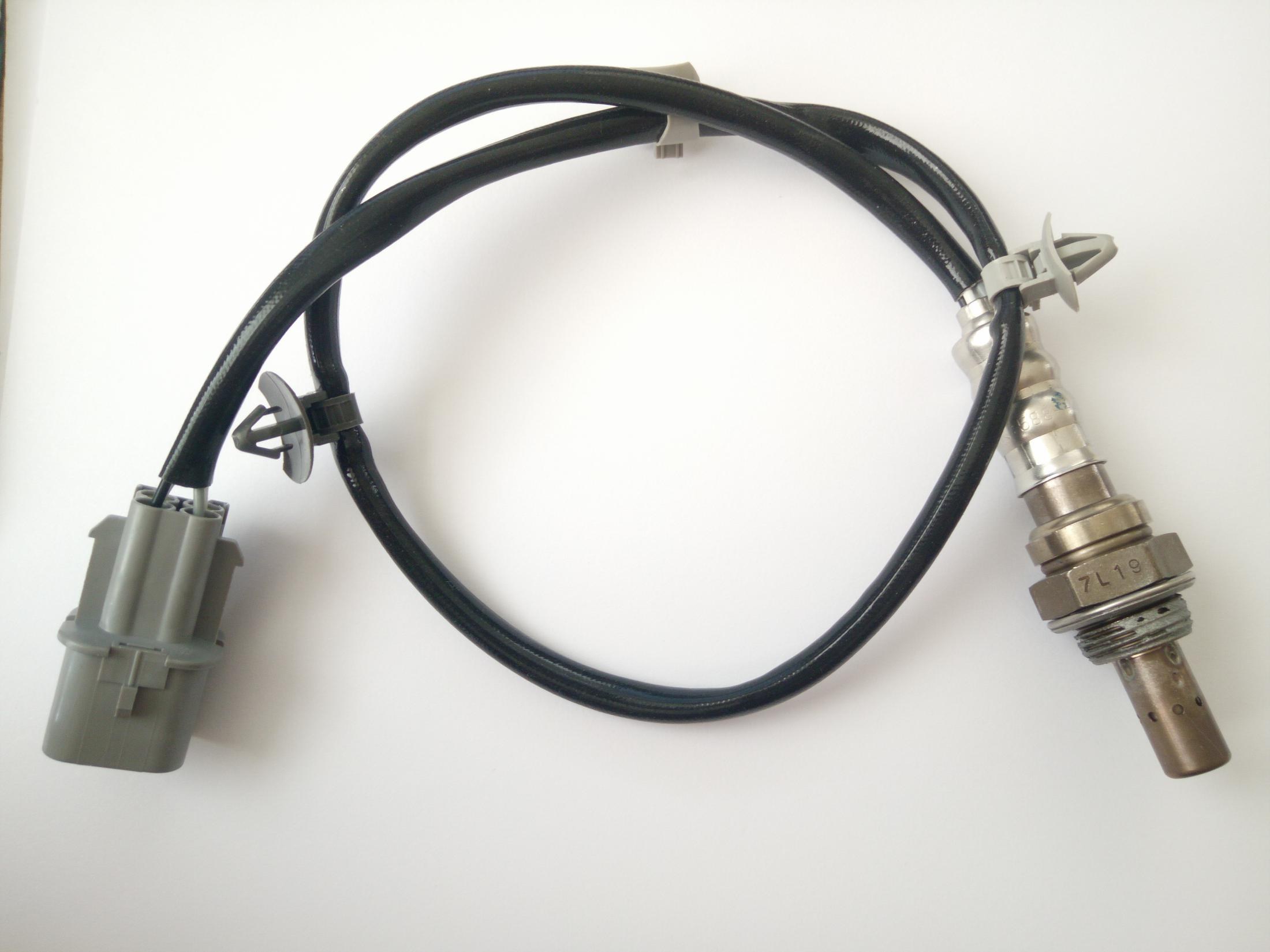 GMQ Auto Parts 39210-37520 Sensor Auto Spare Parts for Hyundai Kia