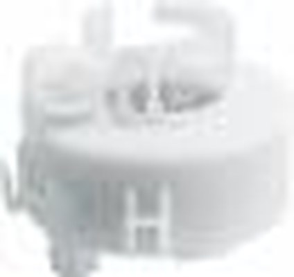 GMQ Auto Parts Filter No.52 Auto Spare Parts for Hyundai Kia
