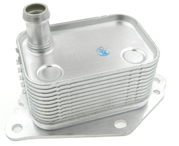 GMQ Auto Parts 26410-2A300 Oil Cooler Auto Spare Parts for Hyundai Kia