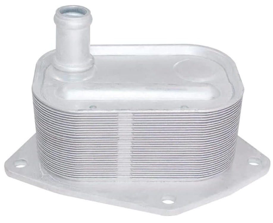 GMQ Auto Parts 26410-2A150 Oil Cooler Auto Spare Parts for Hyundai Kia