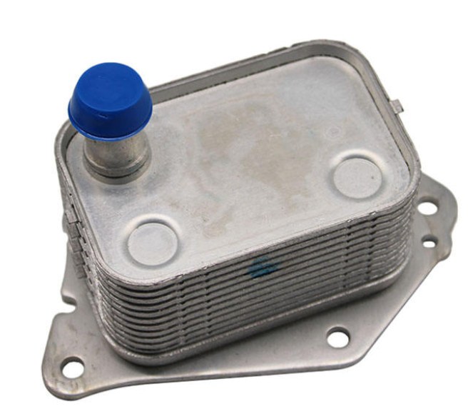 GMQ Auto Parts 26410-2A501 Oil Cooler Auto Spare Parts for Hyundai Kia