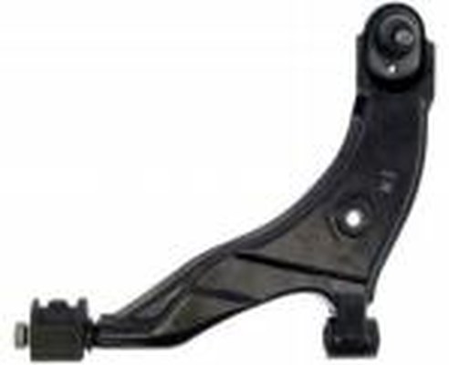 GMQ Auto Parts 54501-22200 Lower Control Arm Auto Spare Parts for Hyundai Kia