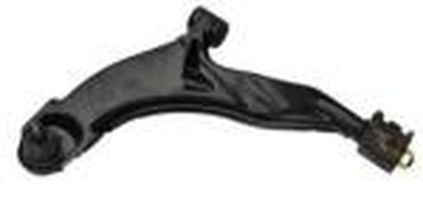 GMQ Auto Parts 54500-22500 Lower Control Arm Auto Spare Parts for Hyundai Kia ACCENT 1996-2004