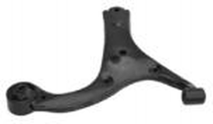 GMQ Auto Parts 54500-1E000 Lower Control Arm Auto Spare Parts for Hyundai Kia ACCENT 2006-VERNA 2006