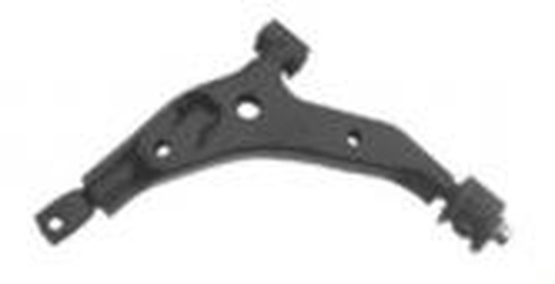 GMQ Auto Parts 54500-02052 Lower Control Arm Auto Spare Parts for Hyundai Kia ATOS 1997-2003 Atos Pr