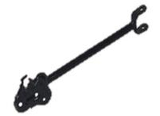 GMQ Auto Parts 55100-2D100 Lower Control Arm Auto Spare Parts for Hyundai Kia ELANTRA 2000-2003