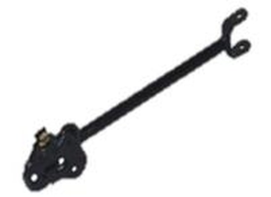GMQ Auto Parts 55101-2D100 Lower Control Arm Auto Spare Parts for Hyundai Kia ELANTRA 2000-2003