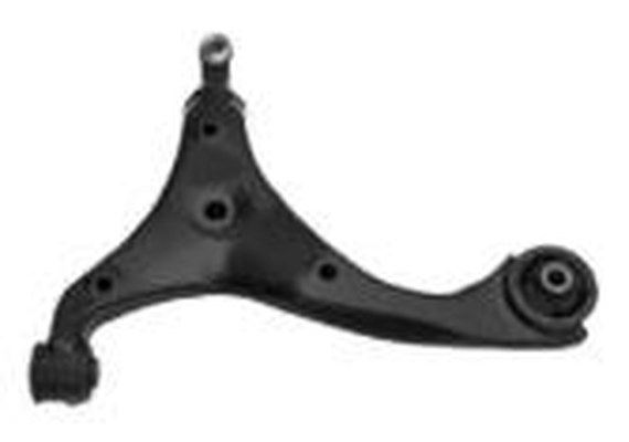 GMQ Auto Parts 54500-0Q000 Lower Control Arm Auto Spare Parts for Hyundai Kia I30 2007-2009 ELANTRA