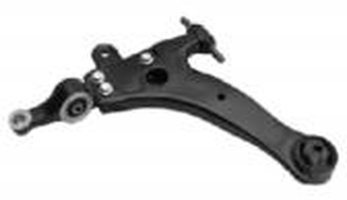GMQ Auto Parts 54501-38611 Lower Control Arm Auto Spare Parts for Hyundai Kia