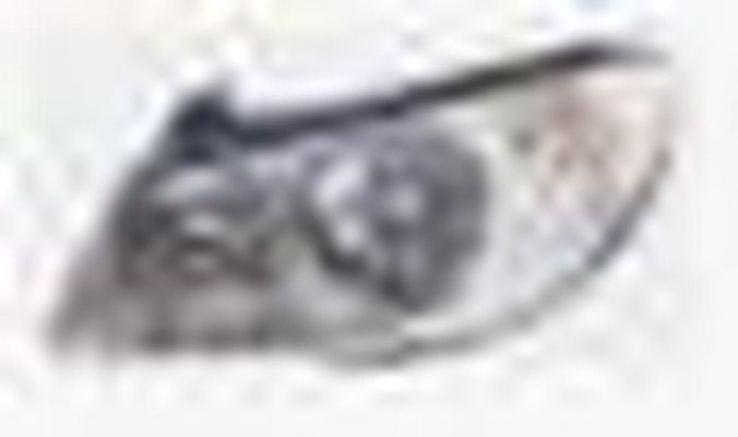 GMQ Auto Parts 92102-2H000 Lamp Auto Spare Parts for Hyundai Kia