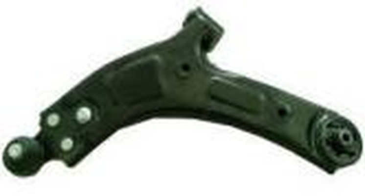 GMQ Auto Parts 54500-4H000 Lower Control Arm Auto Spare Parts for Hyundai Kia Starex (H1) 2007