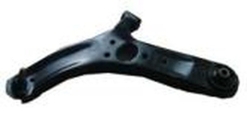 GMQ Auto Parts 54500-OU000 Lower Control Arm Auto Spare Parts for Hyundai Kia VERNA 2010-K2 2011