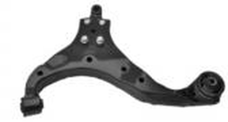 GMQ Auto Parts 54501-2E000 Lower Control Arm Auto Spare Parts for Hyundai Kia