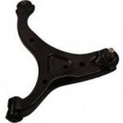 GMQ Auto Parts 54500-2P000 Lower Control Arm Auto Spare Parts for Hyundai Kia SANTA Fé 2011-SORENTO 2009