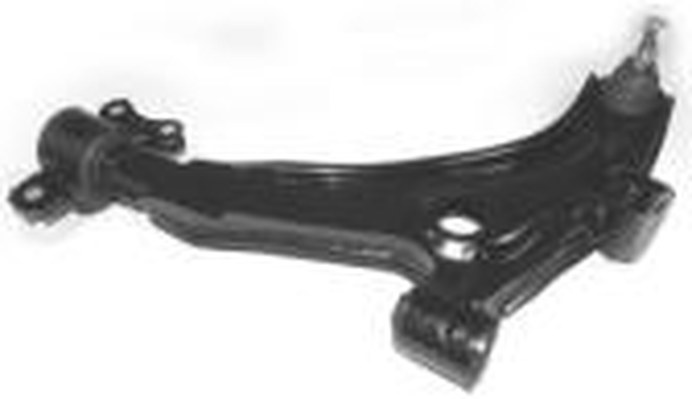 GMQ Auto Parts 54500-29000 Lower Control Arm Auto Spare Parts for Hyundai Kia COUP 2001-ELENTRA 1995