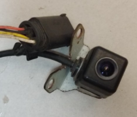 GMQ Auto Parts 95750-3W100 Reverse Camera Auto Spare Parts for Hyundai Kia