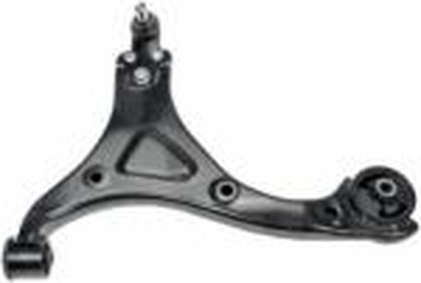 GMQ Auto Parts 54500-3S000 Lower Control Arm Auto Spare Parts for Hyundai Kia SONATA 2011