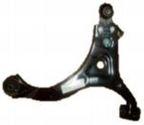 GMQ Auto Parts 54500-4D000 Lower Control Arm Auto Spare Parts for Hyundai Kia SEDOMA 2006-CARNIVAL 2