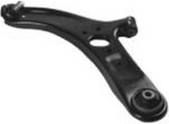 GMQ Auto Parts 54500-1W000 Lower Control Arm Auto Spare Parts for Hyundai Kia RIO-5 2012