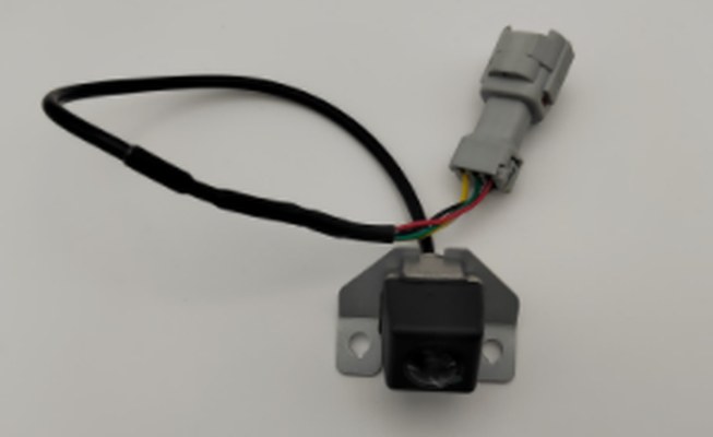 GMQ Auto Parts 95760-3Z001 Reverse Camera Auto Spare Parts for Hyundai Kia