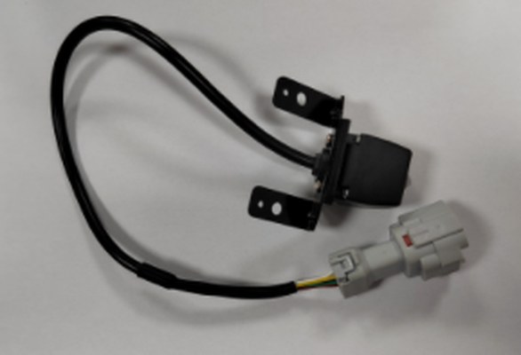 GMQ Auto Parts 95760-3S101 Reverse Camera Auto Spare Parts for Hyundai Kia