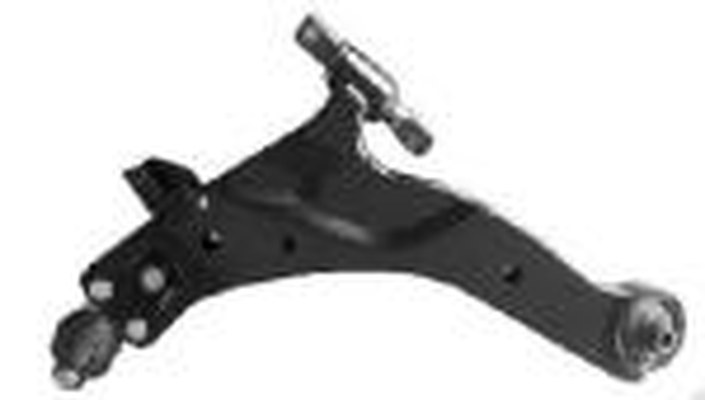 GMQ Auto Parts 54502-3A100 Lower Control Arm Auto Spare Parts for Hyundai Kia
