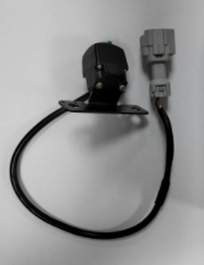 GMQ Auto Parts 95760-2W000 Reverse Camera Auto Spare Parts for Hyundai Kia