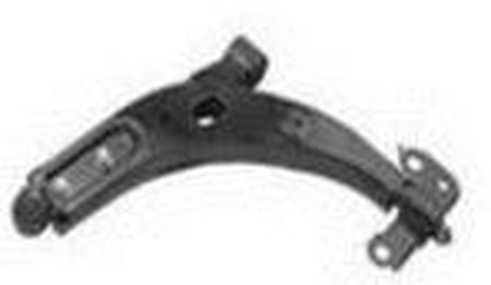 GMQ Auto Parts OK2FA-34-350 Lower Control Arm Auto Spare Parts for Hyundai Kia